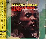 Exciting Series: Exciting Drums African Rock Party