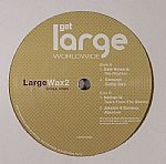 Large Wax 2