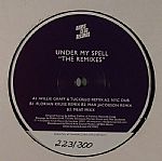 Under The Spell (remixes)