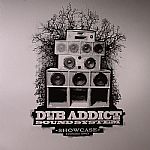 Dub Addict Sound System: Showcase Volume 1