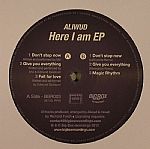 Here I Am EP