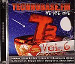 Technobase FM We Are One Vol 6
