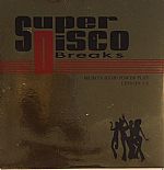 Super Disco Breaks Volumes 5-6