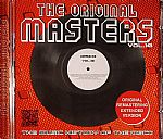The Original Masters: The Music Of The Disco Vol 10