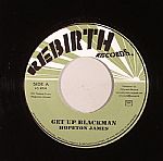 Get Up Blackman