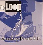 Monkey Boots EP