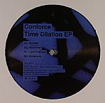 Time Dilation EP