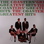 The Coasters Greatest Hits