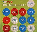 ZYX Italo Disco Collection 14