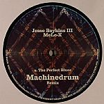 The Perfect Blues (remixes)