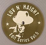 Luv N Haight Edit Series Vol 5