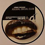 Animal Social Club Vinyl 1