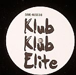 Klub Klub Elite Vol 3