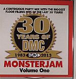 30 Years Of DMC: Monsterjam Volume One 1983-2013
