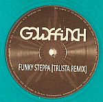 Funky Steppa (remixes)