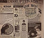 Disrupted Ads Vol 1: Audio Dispensary System