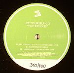 Let Yourself Go: The Remixes