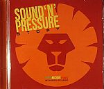 Sound N Pressure Story