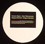 Our Discovery (Orgue Electronique remix)