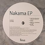 Nakama EP