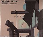 We Love Detroit