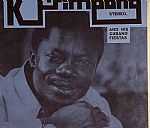 The Blue Album: Ghana 1976