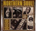The Birth Of Northern Soul!: A Red Hot Fusion Of Rhythm & Blues Popcorn & Northern Soul