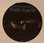 Plastic Age EP