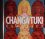 Jess & Crabbe Present Bazzerk: Changa Tuki Classics