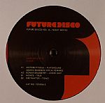 Future Disco Vol 6: Night Moves Vinyl Sampler 2 Of 2