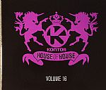 House Of House Volume 16