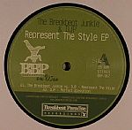 Represent The Style EP