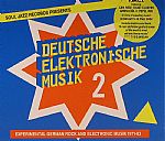 Deutsche Elektronische Musik 2: Experimental German Rock & Electronic Musik 1971-83