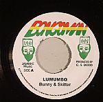 Lumumbo