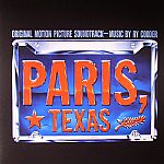 Paris Texas: Deluxe Edition (Soundtrack)