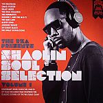 The Rza Presents Shaolin Soul Selection Volume 1