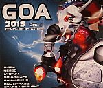 Goa 2013 Vol 1