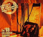 Koola Lobitos 64-68/The 69 LA Sessions (remastered)