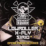 Opera Prima Remixes
