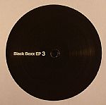 Black Boxx EP 3