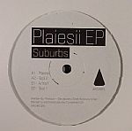 Plaiesii EP