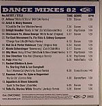 Dance Mixes 82 (Strictly DJ Only)