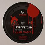 Dub War EP