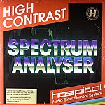 Spectrum Analyser