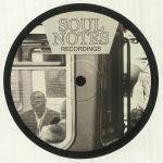 Many Shades Of Soul Notes Vol 1