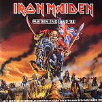 Maiden England '88 (remastered)