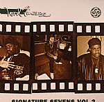 Signature Sevens Volume Two