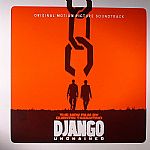 Django Unchained (Soundtrack)