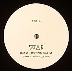 War (Taan Newjam mixes)
