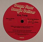 Dancefloor Boogie Delites